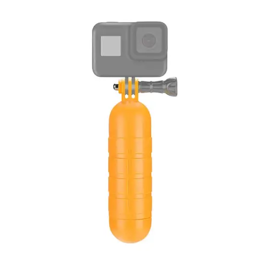 Floating Hand Grip Telesin for Action and Sport Cameras (GP-MNP-102) Фото num