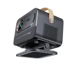 Yaber U12 LCD FullHD 1080p Multimedia Projector with Stereo Speakers - Black Foto 5