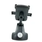 MULTIFUNCTIONAL CAR HOLDER TC-060 BLACK Photo