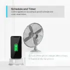 TP-Link Tapo Mini Smart Wi-Fi Socket — Photo 6