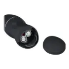 Severin Milk Frother black Schwarz SM 3590 (SM3590) Foto 3