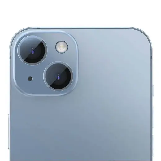 Lens Protector Baseus for iPhone 14|14 Plus Foto 3