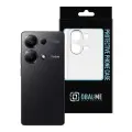 OBAL:ME TPU Case for Xiaomi Redmi Note 13 Pro 4G Transparent Foto 2