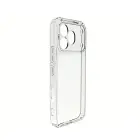 Honor Back Cover for 600 Pro Transparent — Foto 1