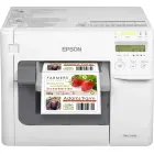 Epson ColorWorks C3500 — Фото 1
