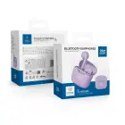 Wireless earphones Blue Star FI7 TWS purple — Foto 1