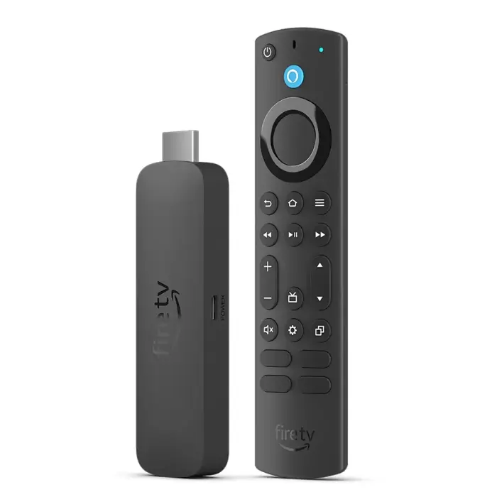 Amazon Smart TV dongle FireTV Stick 4K / B0CW4HD359 Black
