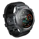 Smartwatch Hoco 1,43" AMOLED GPS with call function Y37 black — Foto 2