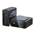 Mini PC GMKtec K12 Ryzen 7 H 225 16GB 255 32GB RAM + 1TB SSD WIN 11 Pro Foto 3