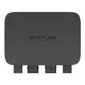 EcoFlow Alternator Charger | 500W | GaN | XT60 | ar XT60 vadu komplektā Foto 1