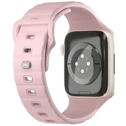 Uniq Stride Apple Watch Strap 38 | 40 | 41 mm - Pink Foto 2