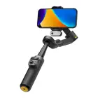 AOCHUAN X3 Gimbal with AI Sensor (Black) — Foto 2