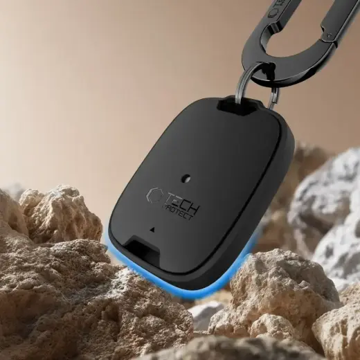 TECH-PROTECT VELAR APPLE AIRTAG 1 / 2 BLACK Foto 4