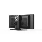 Car media - MAXCOM Vibe 1 BLACK + rear camera Фото num