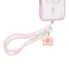 OBAL:ME MagNetix Wrist Cover for Apple iPhone 16 Blossom — Foto 5
