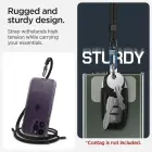 Spigen Crossbody Strap, black — Foto 3