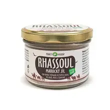 Moroccan clay Rhassoul 200 g Фото num
