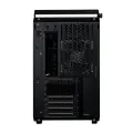 Cooler Master Qube 500 Flatpack computer case (black) Foto 3