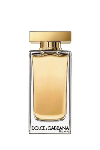 Dolce & Gabbana, The One, Eau De Toilette, For Women, 100 ml