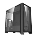 Darkflash DRX90 glass computer case (black) Foto 1