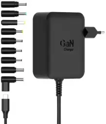 Lādētājs Port Type C 100W GaN Universal