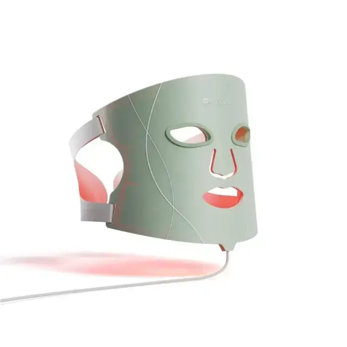 Nanoleaf LED Light Therapy Face Mask