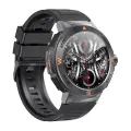 BlitzWolf BW-AT5 smartwatch (black) — Photo 3