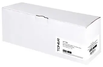 Tonera kasete GenerInk HP CF279A Black 60 gr