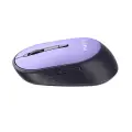 Havit MS78GT universal wireless mouse (purple) Foto 3