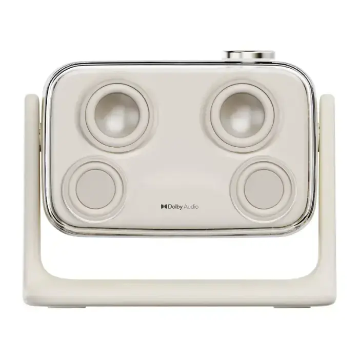 AURZEN Boom Mini Projector Foto 3