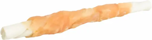 Treats for dogs : Trixie Chewing Rolls with Chicken 12cm, 6*70g Photo