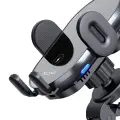 Car holder with induction charger Mcdodo CH-1600 (black) Photo
