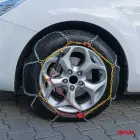 Snow Chains 12 mm KN-60 — Photo 12