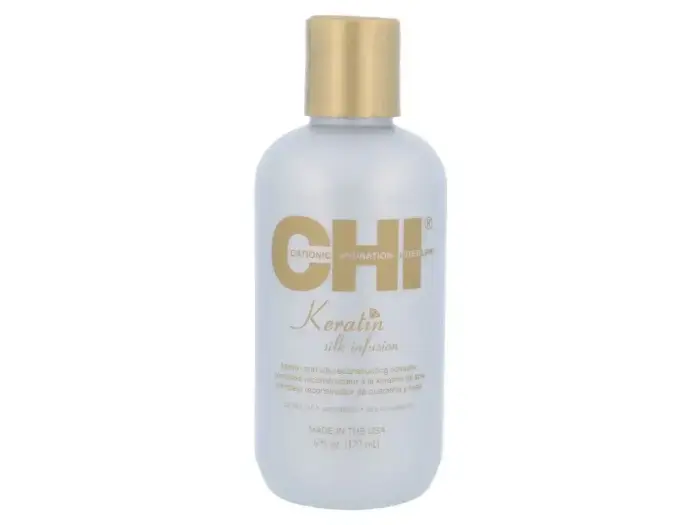 Farouk Systems CHI Keratin Silk Infusion Hair Serum 177 ml
