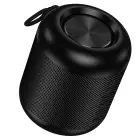 Borofone Portable Bluetooth Speaker BR102 Gratificado black Foto 1