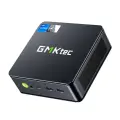MINI PC GMKtec K7 PLUS Intel i7-13620H 32GB RAM + 1TB Photo