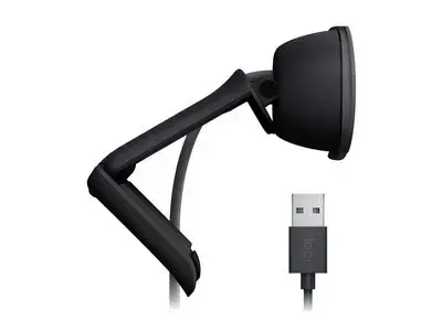 Logitech BRIO 100 - webcam Foto 5