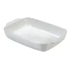 Ceramica rectangular oven dish 17.5 x 12.5 x 5 cm — Photo 1