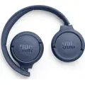 JBL Tune 520BT Bluetooth Headset Blue Foto 3