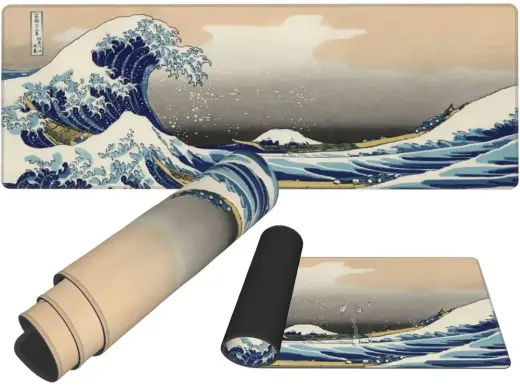 Goodbuy peles paliktnis Waves | 800 x 300 Foto 3