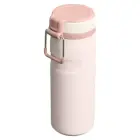 Termopudele The IceFlow Bottle Twist Flip 0,47L gaiši rozā  Foto 3