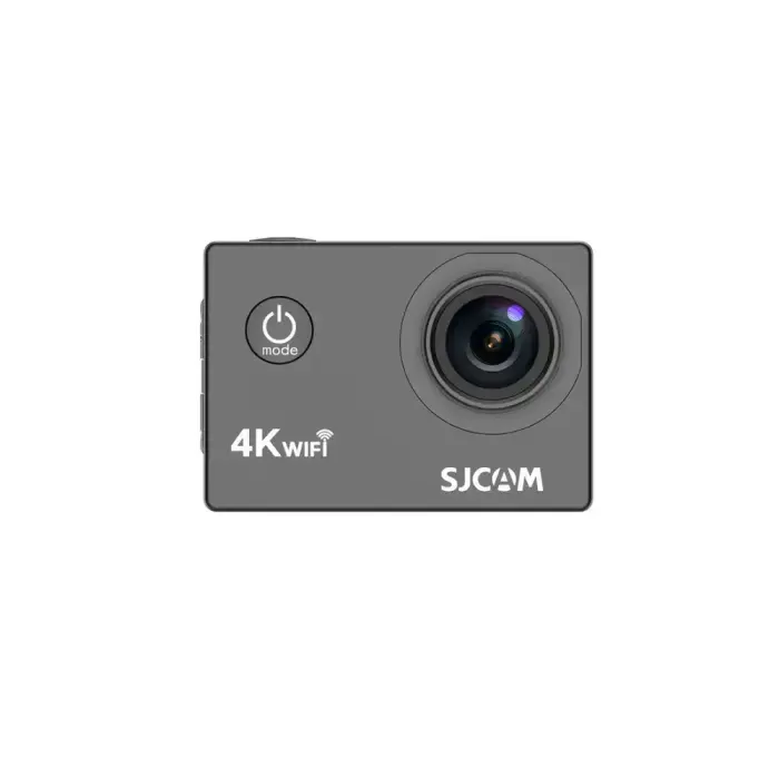 SJCAM SJ4000 Air 4K Wi-Fi sports camera - black