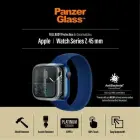 PanzerGlass Full Body Apple Watch 7|8 45mm transparent AB 3659 Foto 5