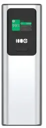 Enerģijas krātuve Green cell Powerbank 25200mAh 140W