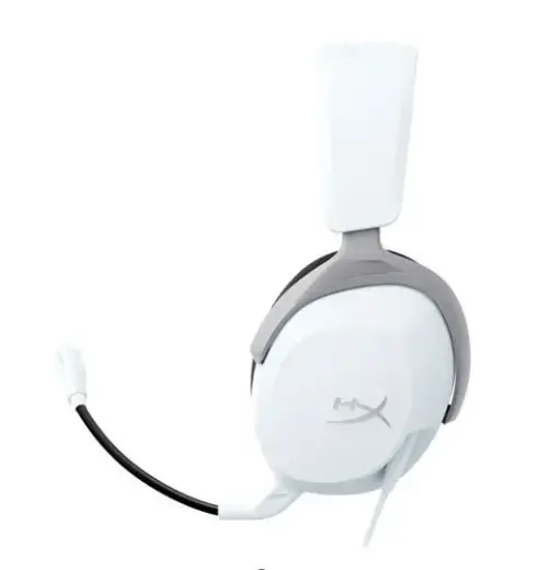 HyperX Headset Cloud Stinger 2 Core PlayStation white (6H9B5AA) Foto 2