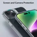 ESR ICE SHIELD IPHONE 15 PLUS CLEAR — Foto 4