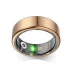Maxlife smart ring MXSR-100 gold size 11 Foto 3
