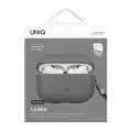 UNIQ Lyden DS AirPods Pro 2 gen (2022|2023) case grey-black|charcoal grey-black Foto 5