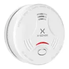 X-Sense Smoke detector SD11 / ZASXS00154WEU White — Foto 3