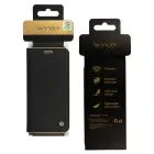 Wonder Frame Case for Xiaomi Redmi Note 13 4G black — Photo 8